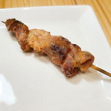 やきとり(塩)