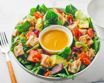 チキン Chicken Salad