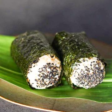 塩おにぎり(1個)