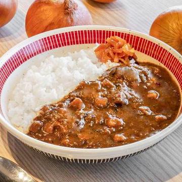淡路島たまねぎのカレーライス