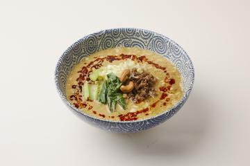 濃厚！担々麺