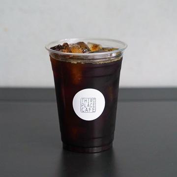 亀有ブレンドアイスコーヒー