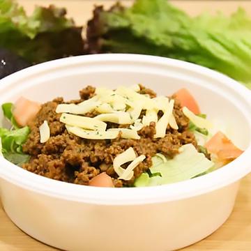 オリジナルタコライス original taco rice