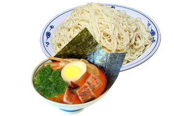 旨辛つけめん Tasty and Spicy Tsukemen