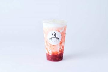 台湾生タピオカ専門店【待茶】 黒門店