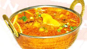 チキンマサラ Chicken Masala