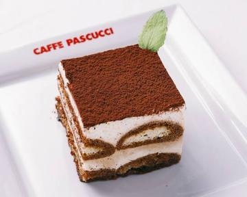 Tiramisu ティラミス