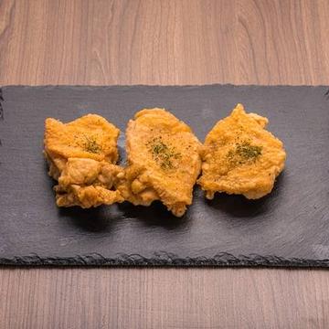 韓国クリスピチキン3個