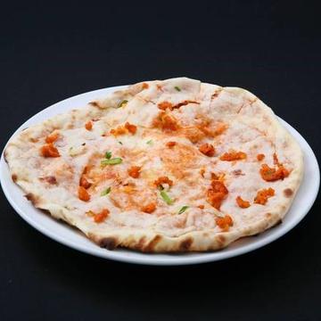 キーマナン Keema Naan