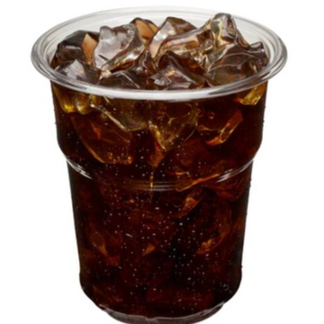 アイスコーヒー Iced Coffee