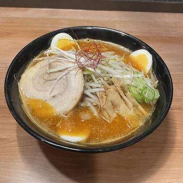 辛味噌ラーメン