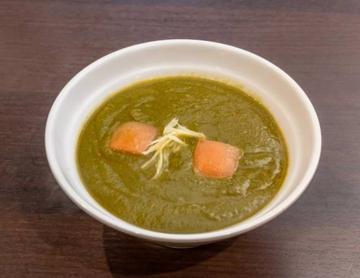 サグチキンカレー  Sag Chicken