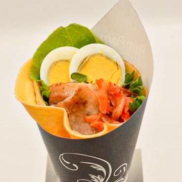 サムギョプサル