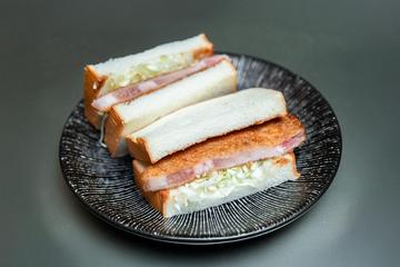 カツサンド