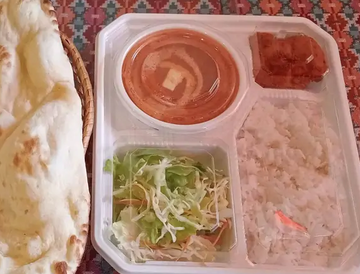 【迷ったらこれ】スペシャル弁当/Special Bento Box