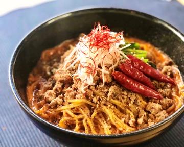 担々麺(3辛)