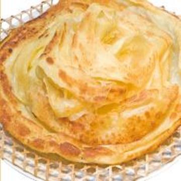 葱入りチヂミ【葱油】