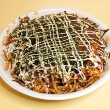広島風モダン