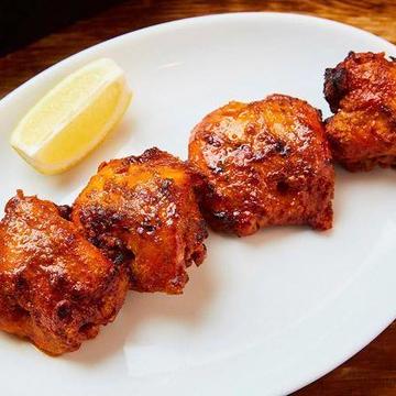 チキンティッカ Chicken Tikka
