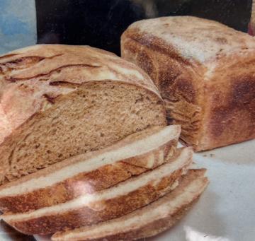 パン オ ルヴァン pain au levain