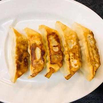 小餃子