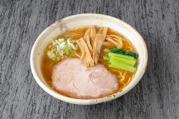醤油らーめん