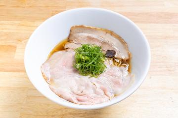 中華そば並