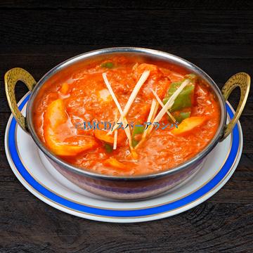 チキンティッカマサラ Chicken Tikka Masala