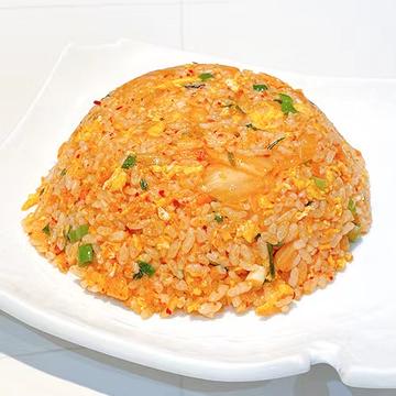 キムチチャーハン