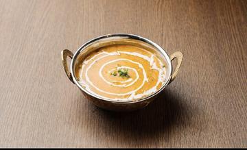 ダルカレー