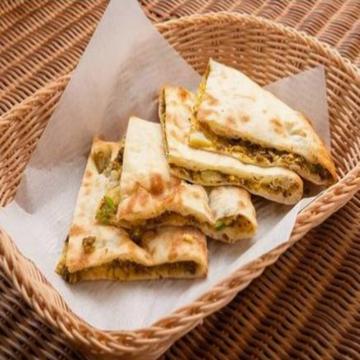 キーマナン Keema Naan