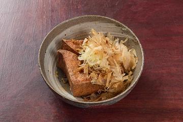 厚揚げ