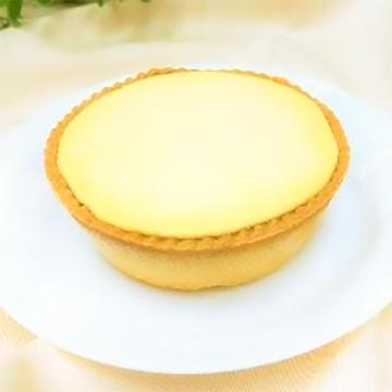 濃厚チーズタルト(直径12cm)