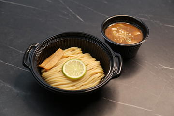 濃厚つけ麺