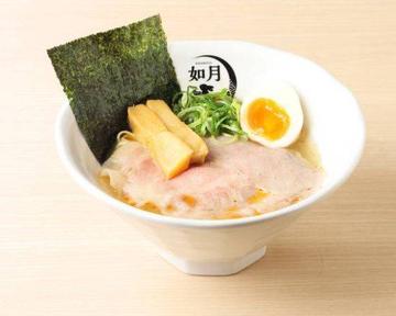 ピリ辛とんこつ味噌 (ノーマル)