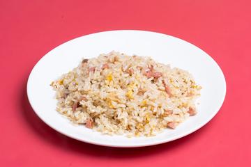 台湾腸詰チャーハン