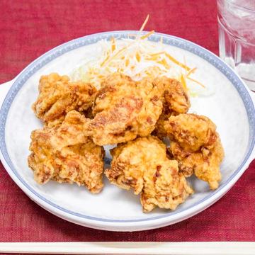 唐揚げ