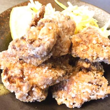 唐揚げ