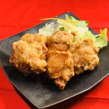 唐揚げ