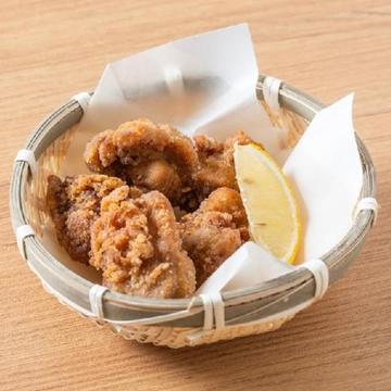 唐揚げ