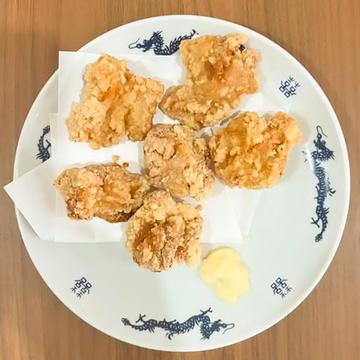 唐揚げ