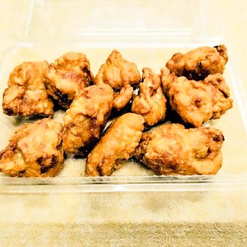 唐揚げ