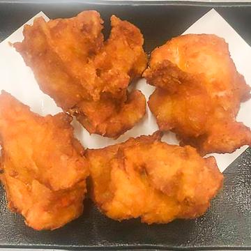 唐揚げ