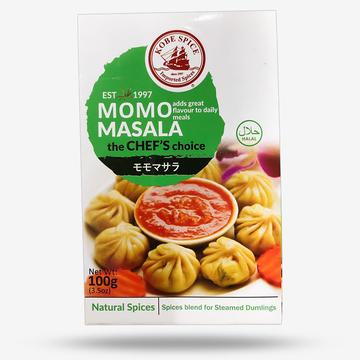 モモマサラ