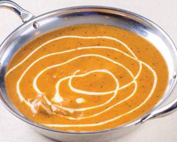 チキンカレーChicken curry