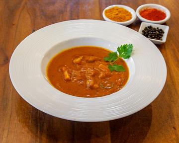 SEA FOOD MIX CURRYシーフード ミックスカレー