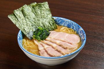チャーシューメン