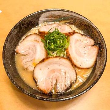 チャーシューメン
