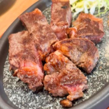 佐賀牛ステーキ200g
