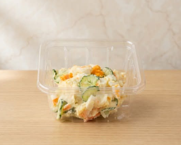 ポテトサラダ